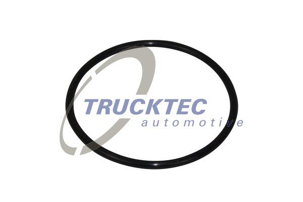 TRUCKTEC AUTOMOTIVE Tiivisterengas, imuletku-ilmasuodatinkotelo 02.14.096